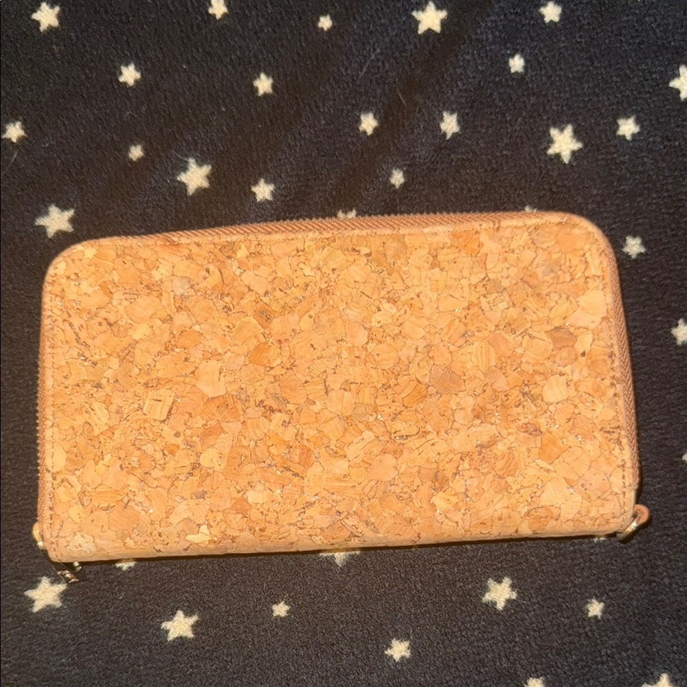 Cork Thirty One Wallet